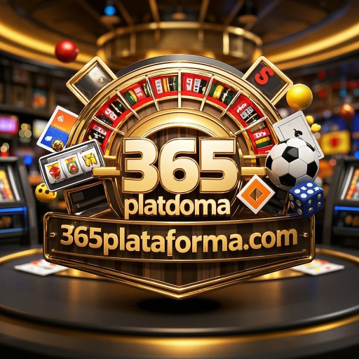 Entenda a Magia dos Jogos de Jackpot na 365 Plataforma