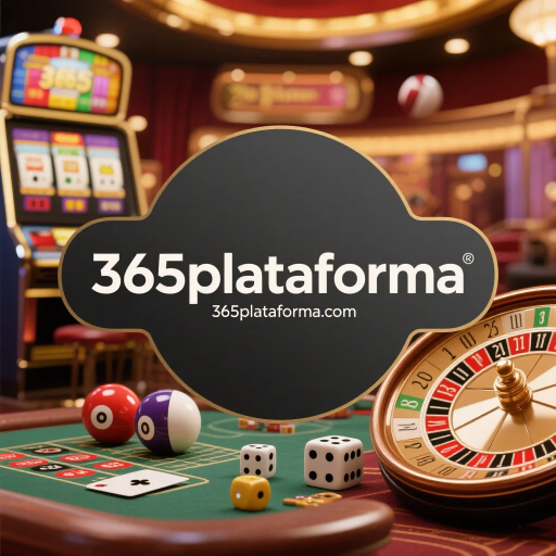 Experiência Imersiva: O Cassino Ao Vivo na 365 Plataforma